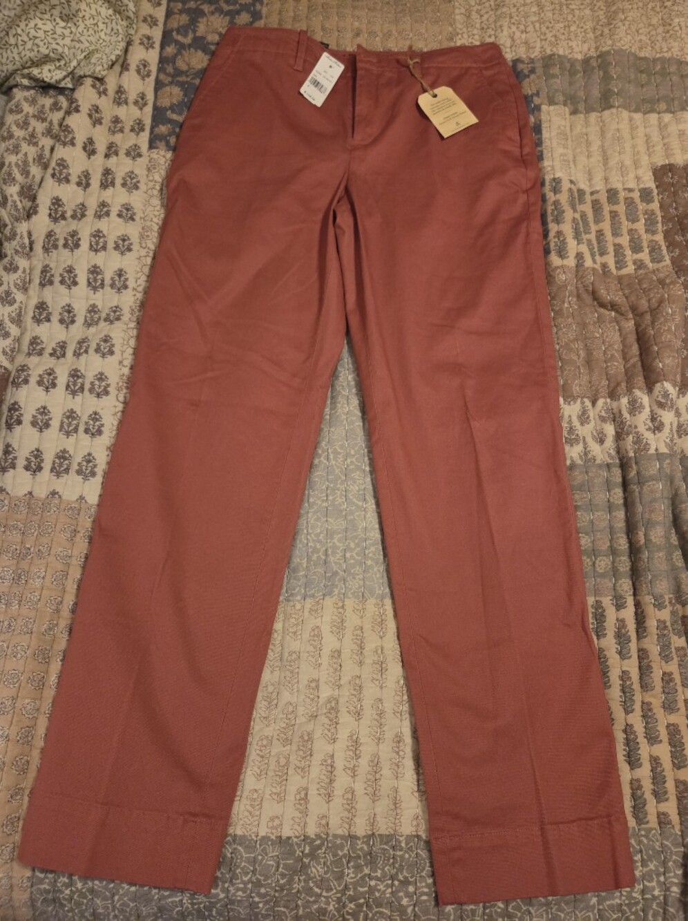 Brooks Brothers Womens Chinos